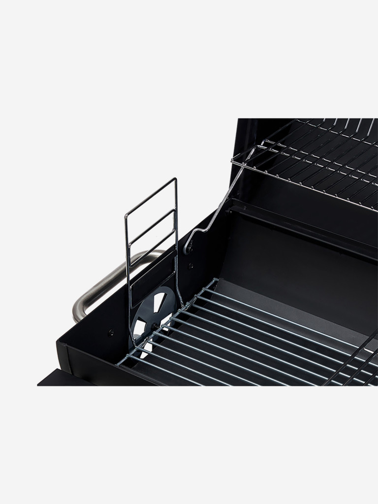 Угольный гриль барбекю Go Garden CHEF-Master 66