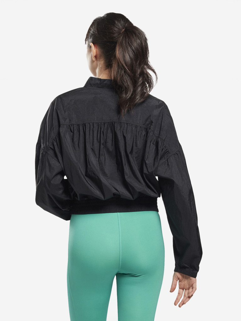 Ветровка женская Reebok Studio