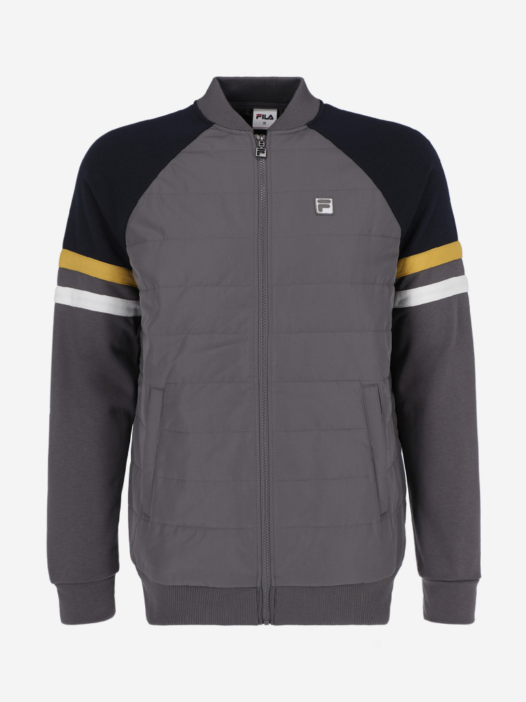 Бомбер мужской FILA
