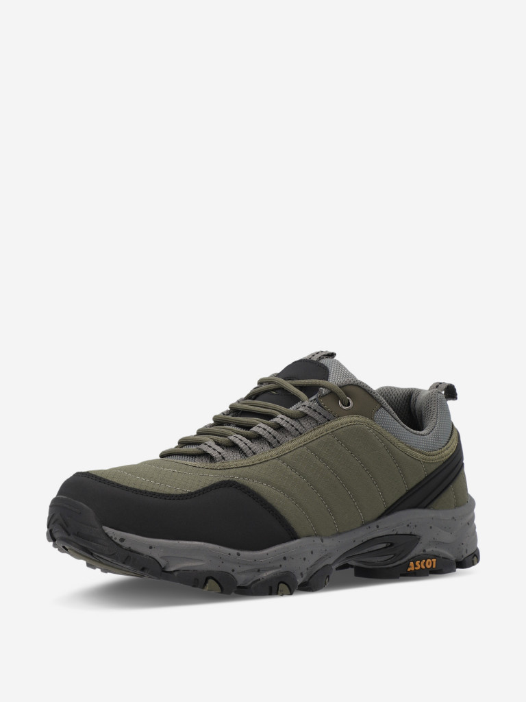 Полуботинки мужские Ascot Moonscape