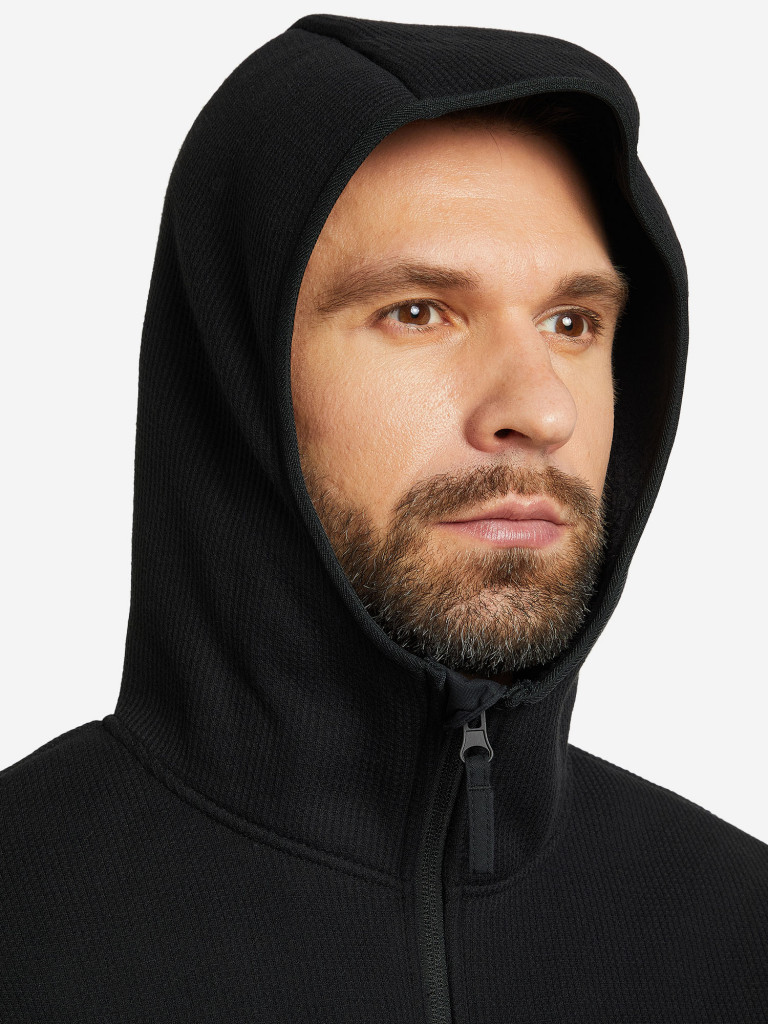 Толстовка мужская оверсайз Northland