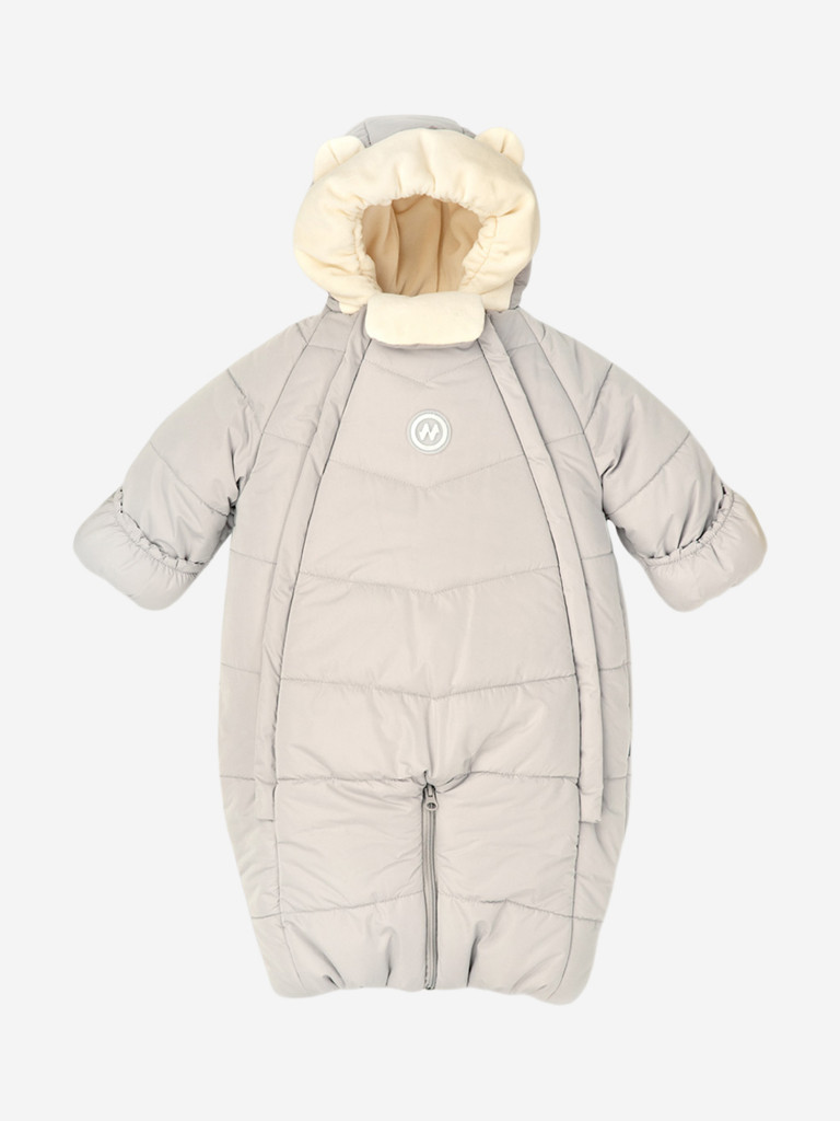 Комбинезон NIKASTYLE