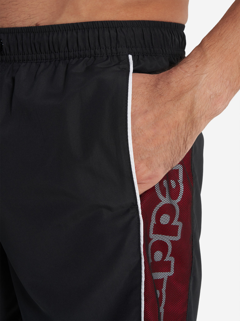 Шорты плавательные мужские Kappa