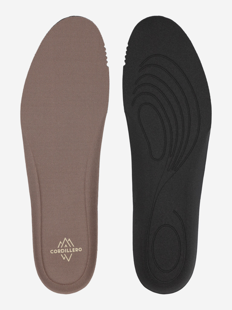 Полуботинки мужские Cordillero Obsidian Lite