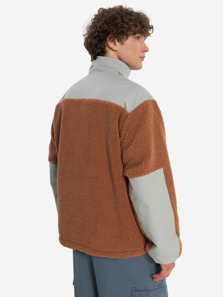 Куртка утепленная мужская оверсайз Protest