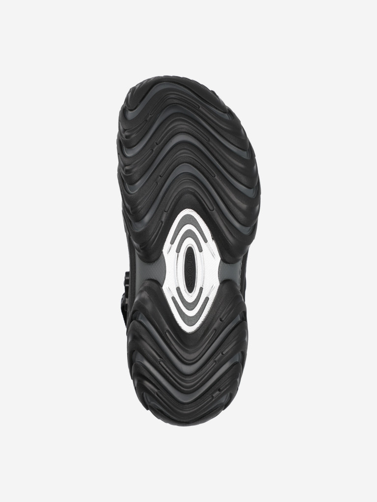 Сабо мужские Crocs Echo II