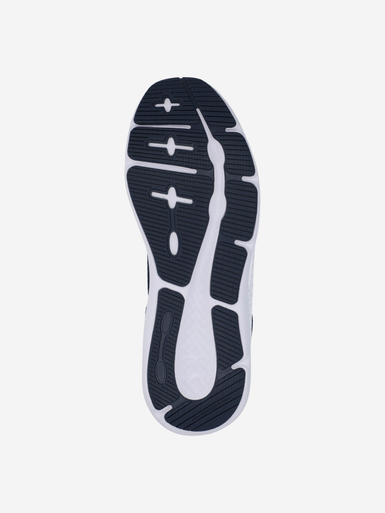 Кроссовки мужские Under Armour Ua Charged Pursuit 3