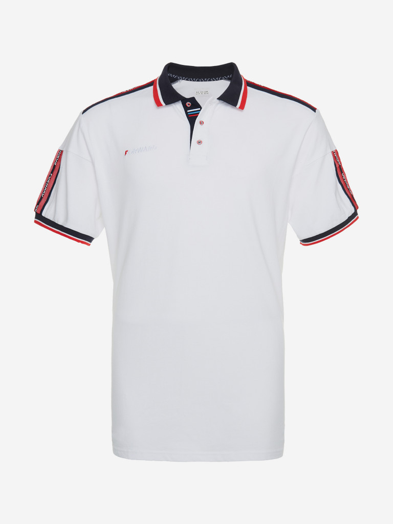 Поло мужское Forward