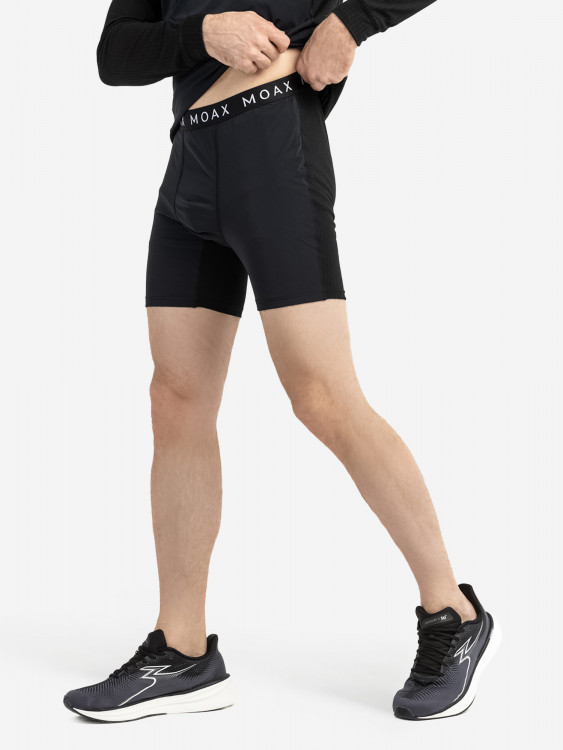 Термотрусы мужские Moaxsport Race Wind