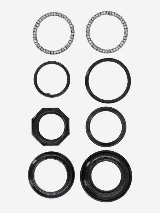 Рулевая колонка Neco H841SW 1"-1/8