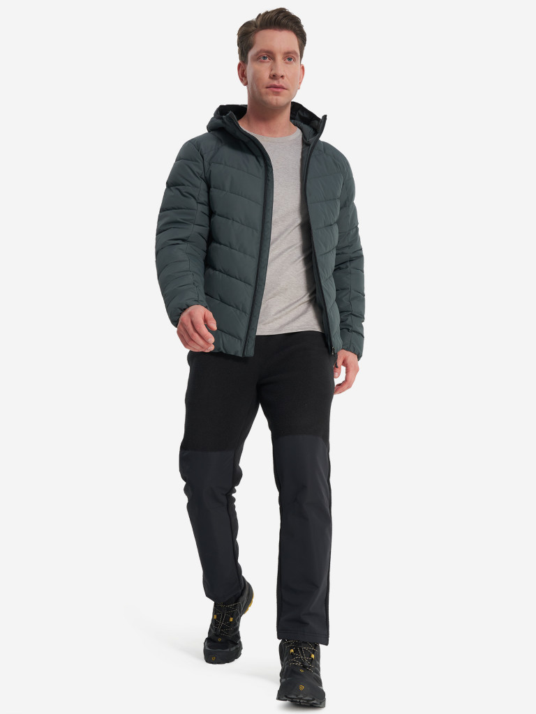 Пуховик мужской Northland