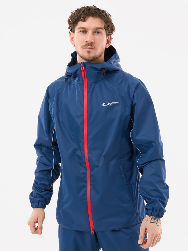 Мужской мембранный костюм Dragonfly Active 2.0