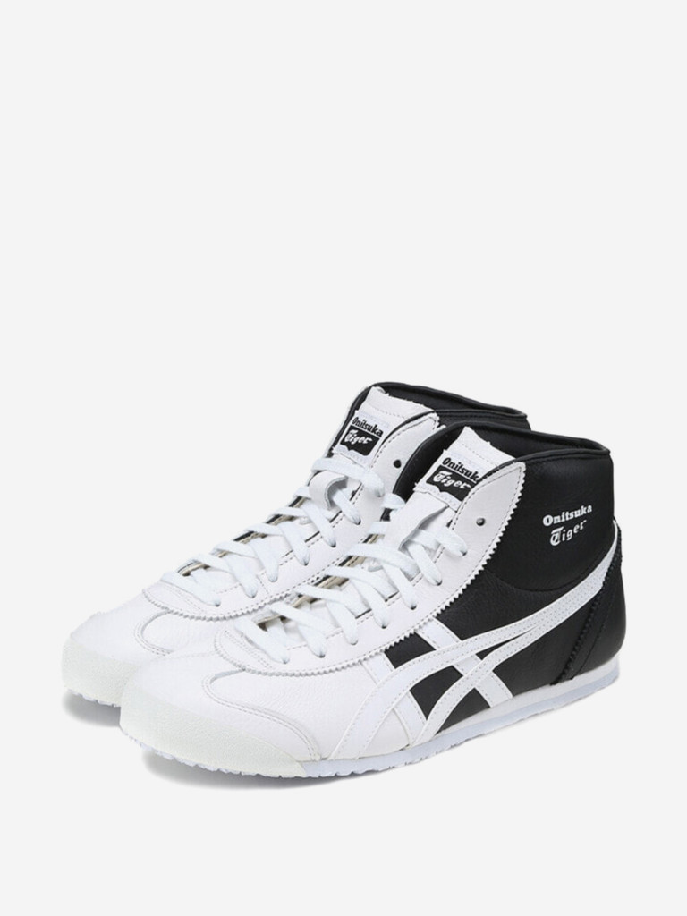 Кроссовки Onitsuka Tiger Mexico Mid Runner