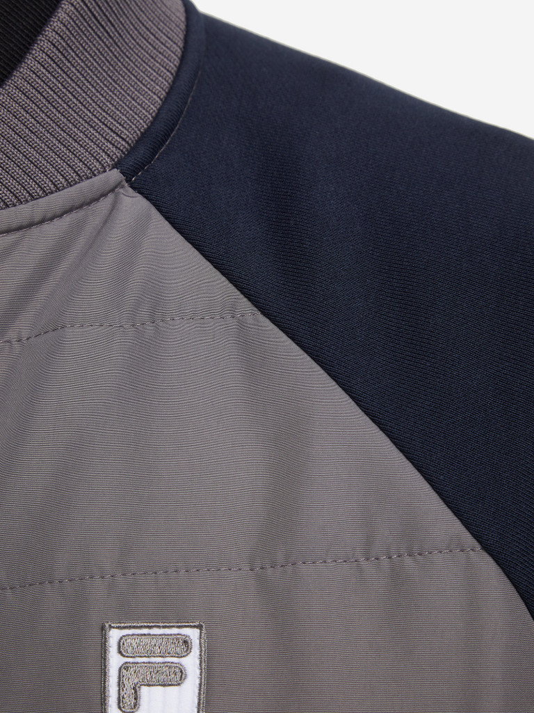 Бомбер мужской FILA