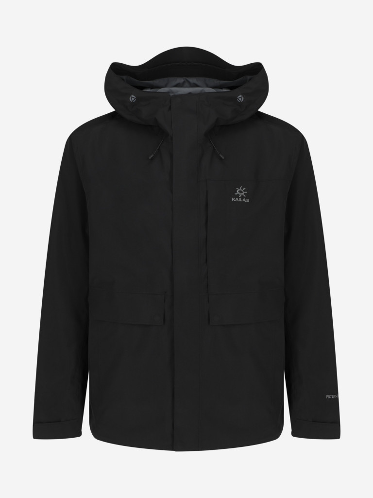 Куртка мембранная мужская Kailas Dingri Hardshell