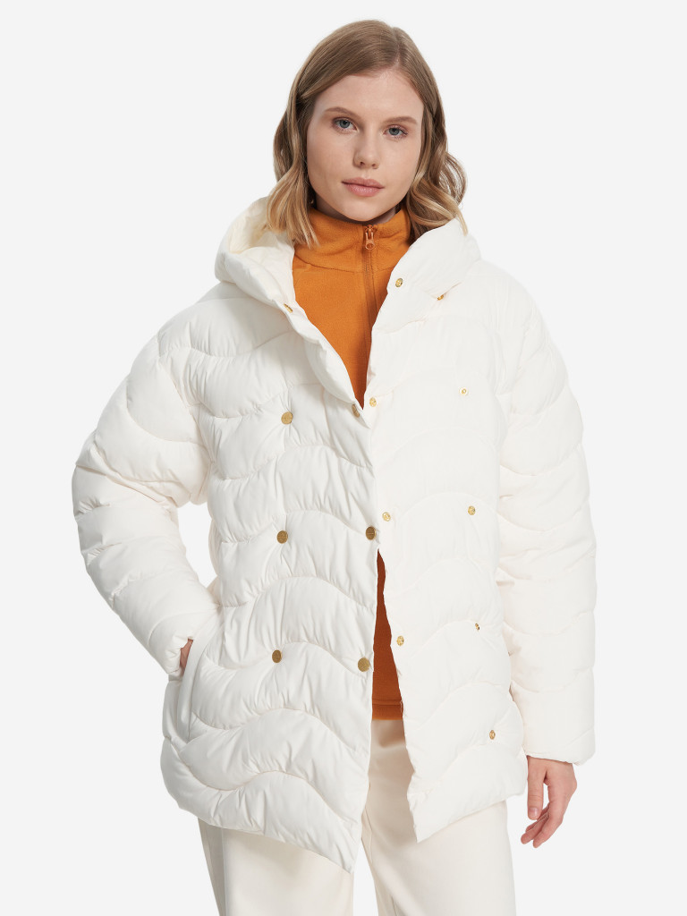 Пуховик женский Cordillero
