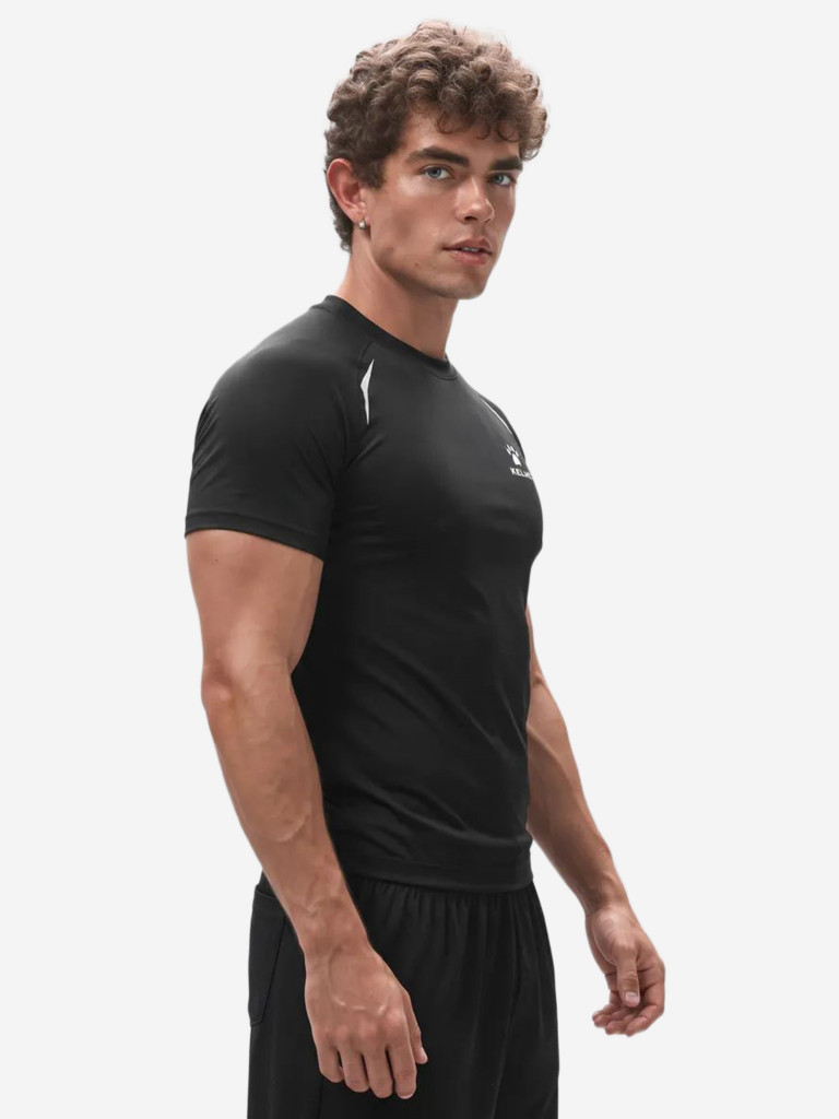 Футболка мужская KELME Short Sleeve T-shirt