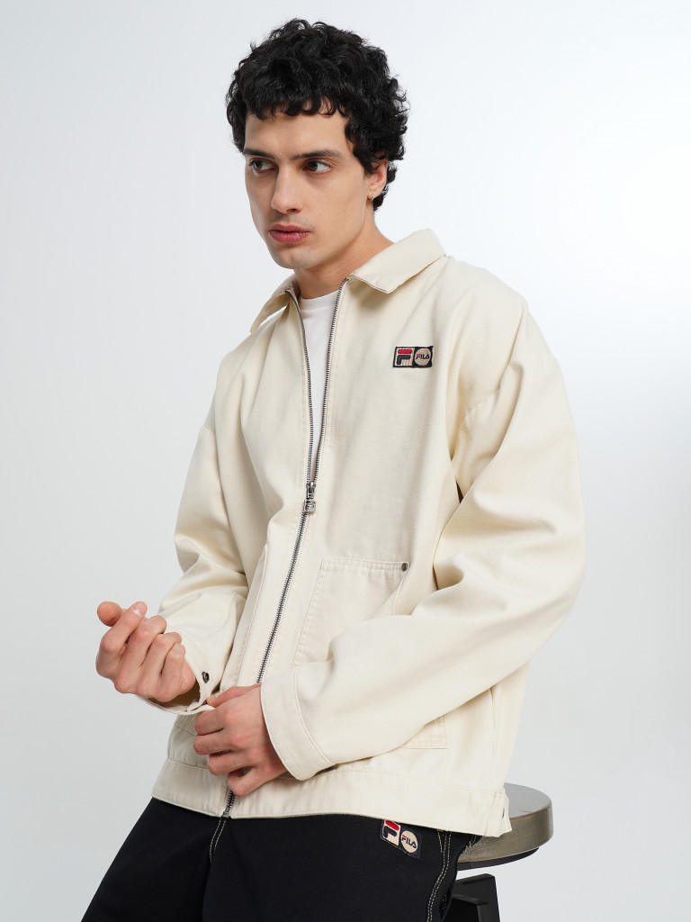 Легкая куртка мужская FILA