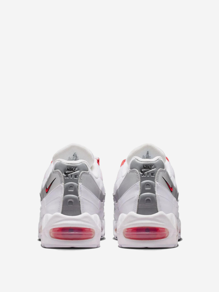 Кроссовки мужские Nike Air Max 95 Big Bubble England