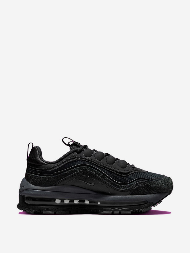 Кроссовки Nike Air Max 97 Triple Black