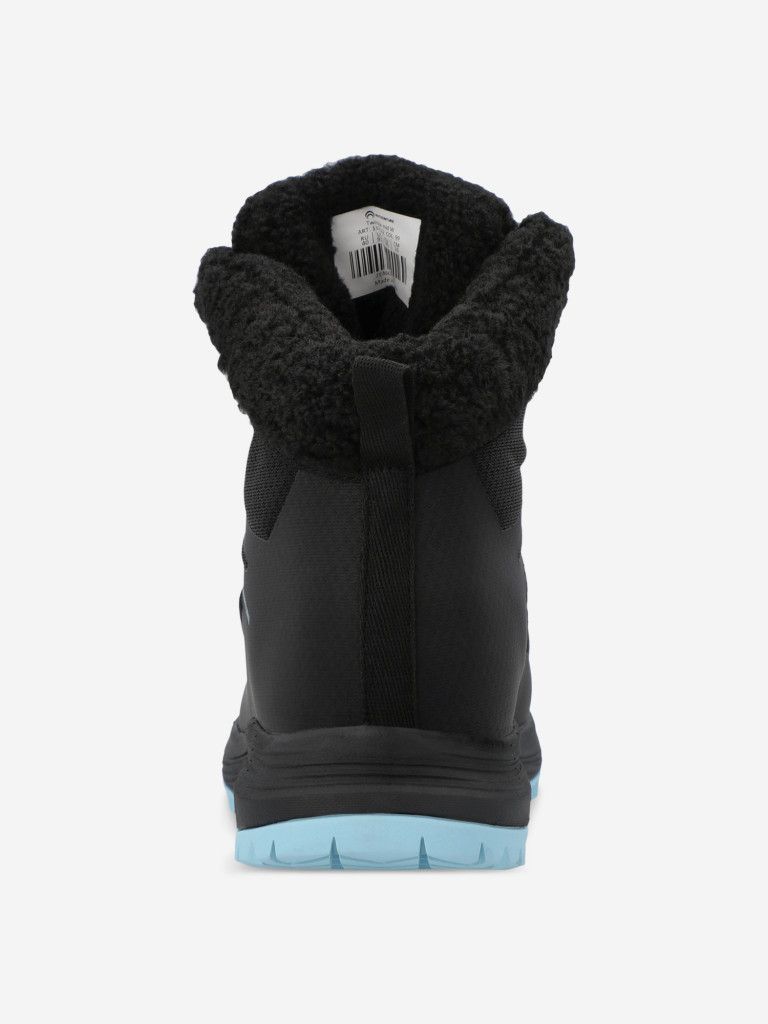 Ботинки утепленные женские Outventure Twinkle