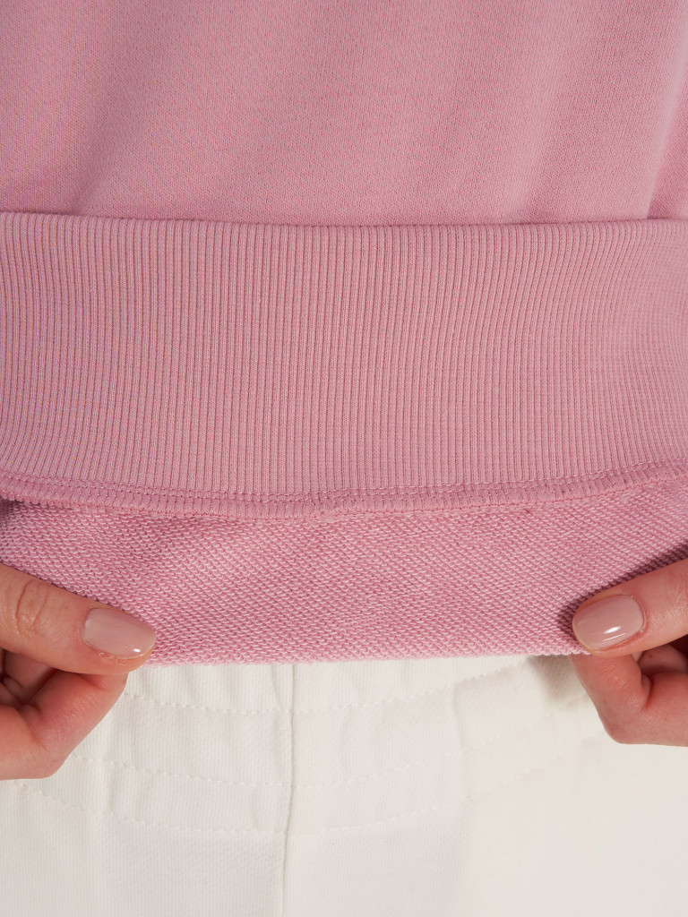 Толстовка женская FILA