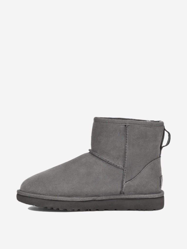 Ботинки утепленные UGG Classic Mini