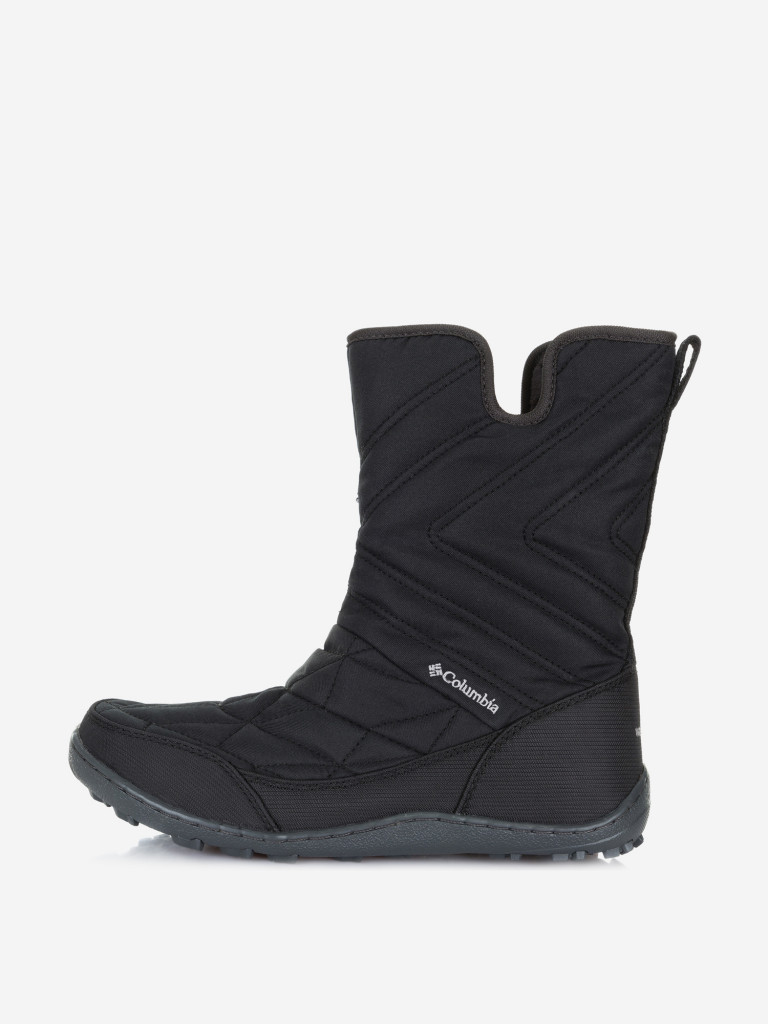 Сапоги утепленные женские Columbia Minx Slip III