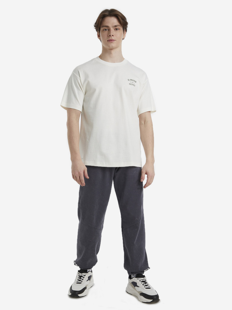 Футболка мужская Li-Ning