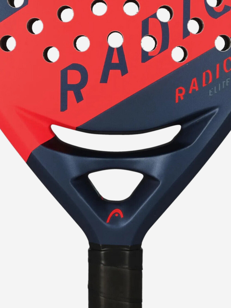 Ракетка для падела Head Radical Elite 2024
