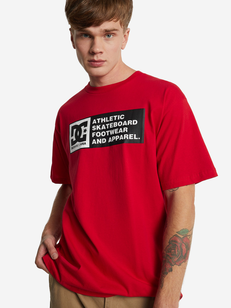 DC Shoes Density Zone