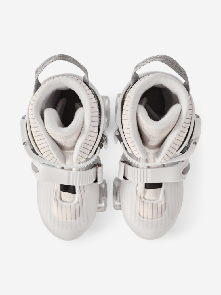 Ролики-коньки 3в1 детские SKROLLS