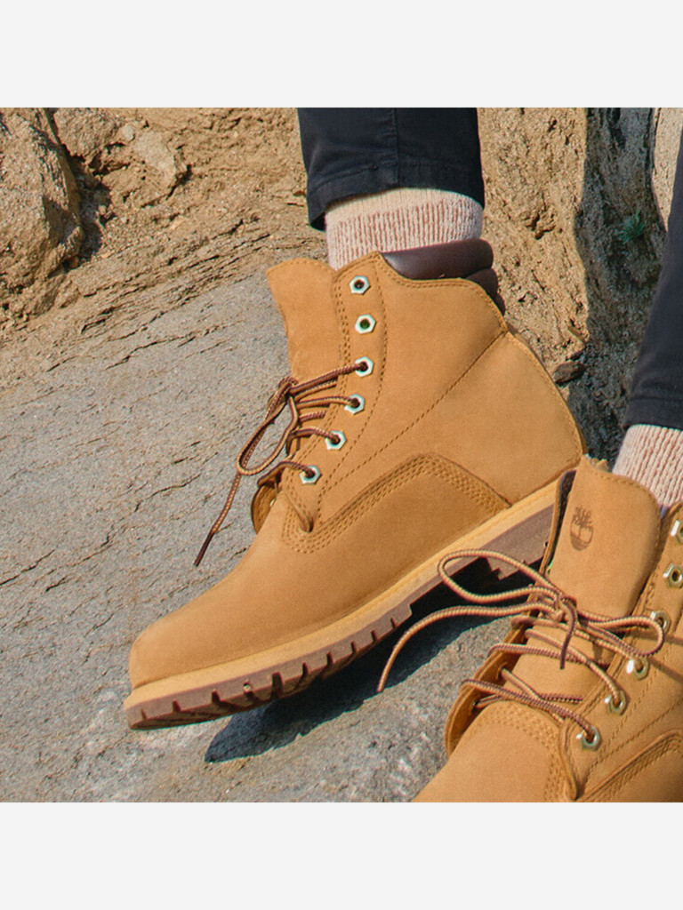 Ботинки Timberland TB18168R