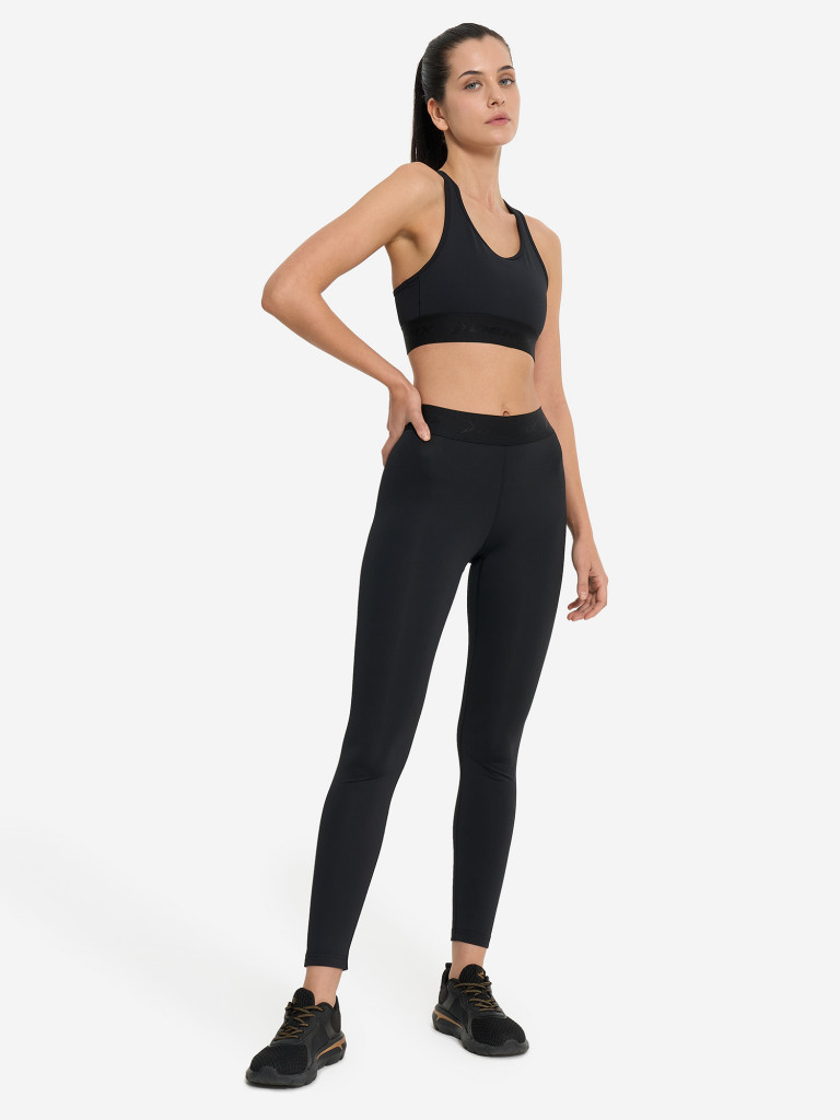 Легинсы женские Demix ActiveMove Gym