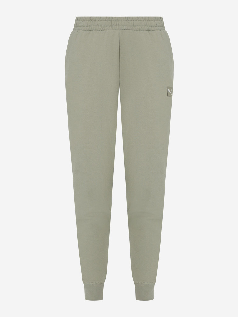 Брюки флисовые мужские PUMA Ess Elevated