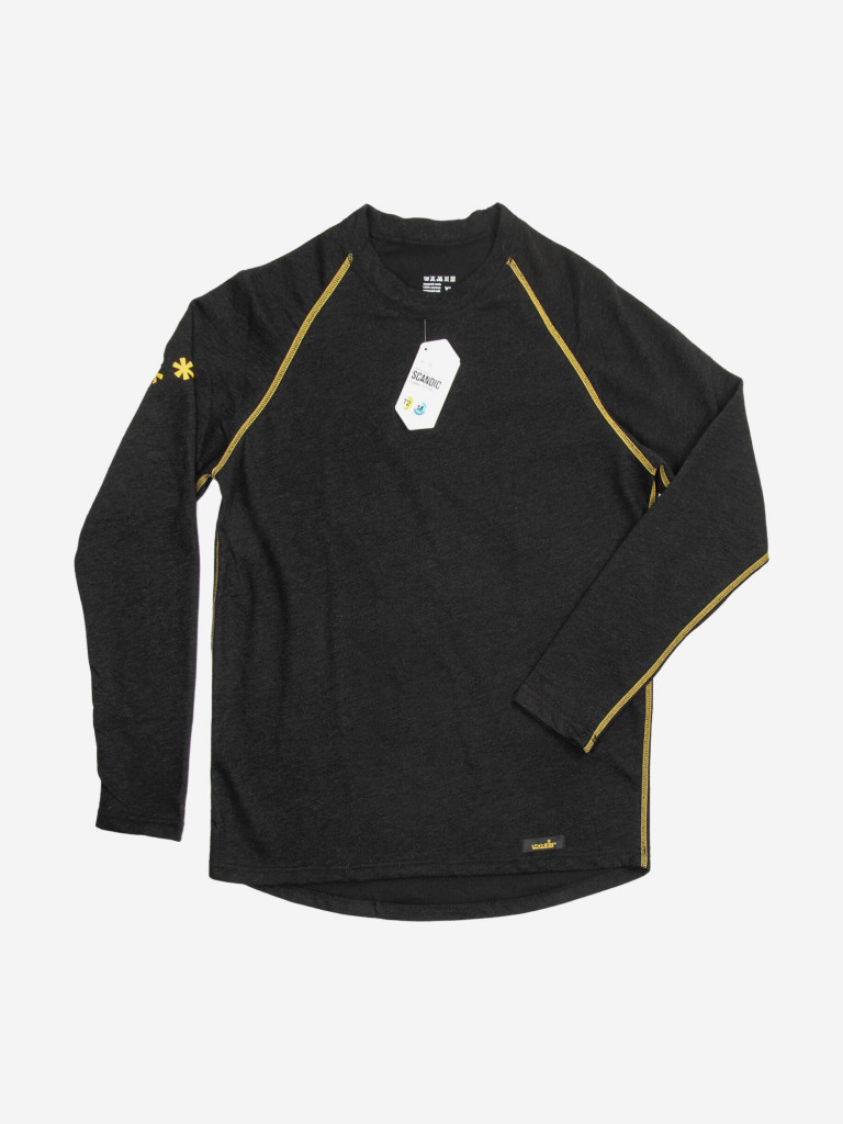 Комплект термобелья мужской Norfin SCANDIC CLASSIC COTTON для рыбалки и охоты