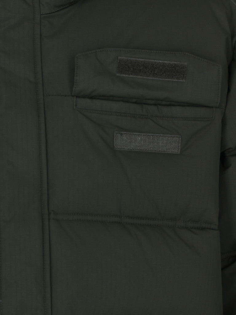 Куртка утепленная мужская Columbia Landroamer Puffer Jacket