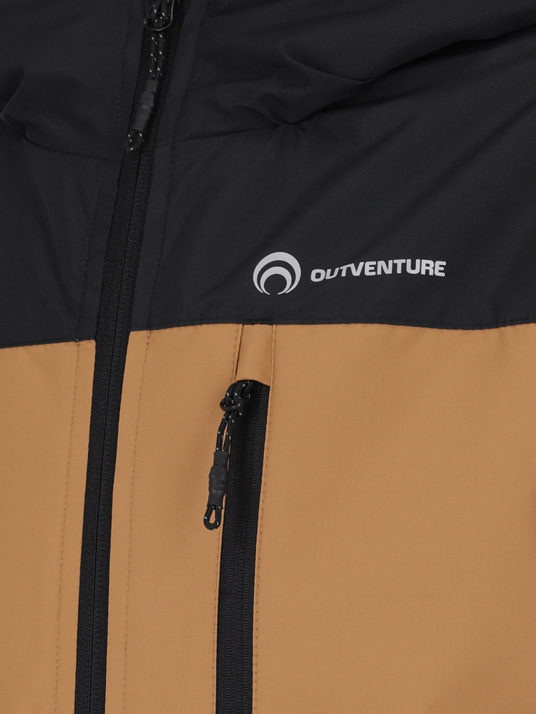 Куртка утепленная для мальчиков Outventure