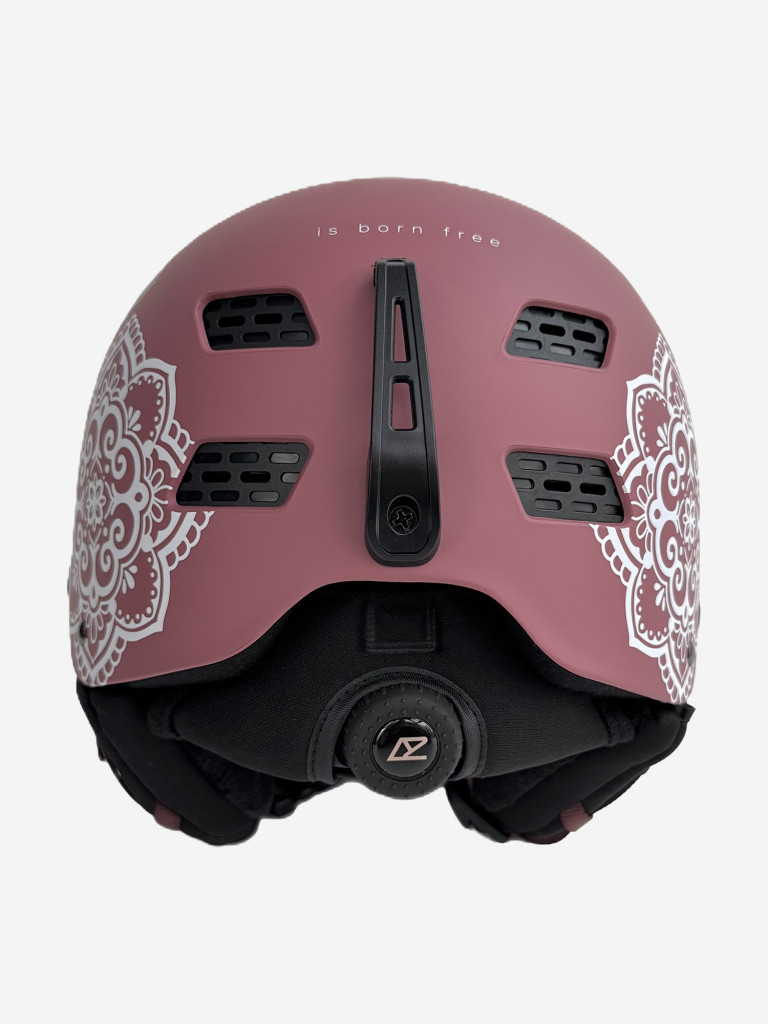 Шлем горнолыжный Aloha Zone Trail Keeper