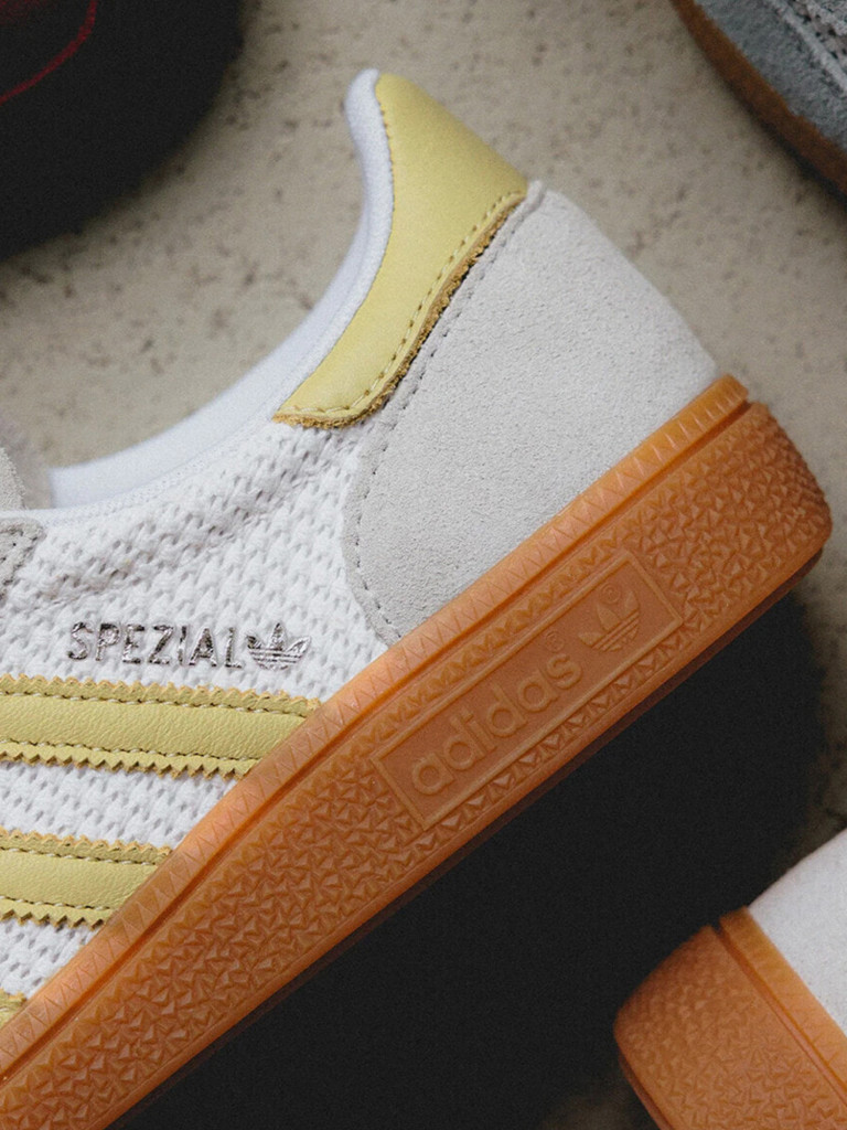 Кроссовки Adidas Handball Spezial W