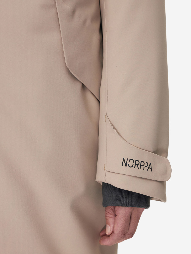 Куртка женская NORPPA Rikolatva