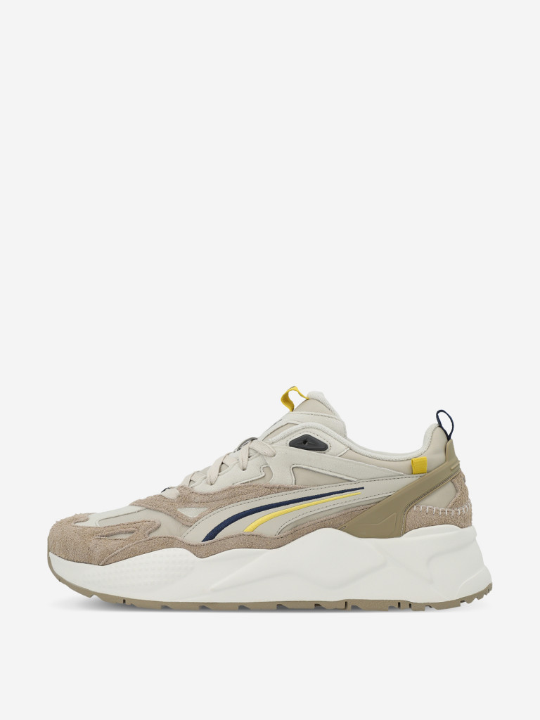 Кроссовки мужские PUMA Rs-X Efekt Premium Athletics