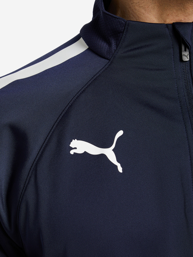 Куртка мужская PUMA Teamliga