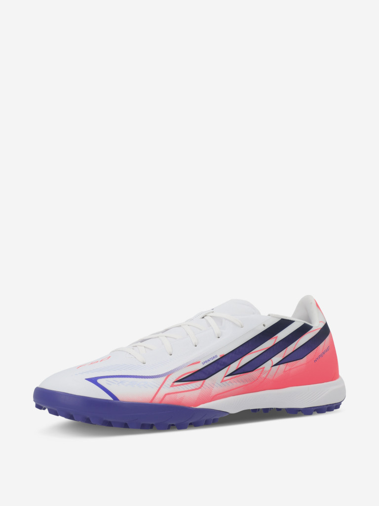 Бутсы мужские adidas F50 Hyperfast League Tf