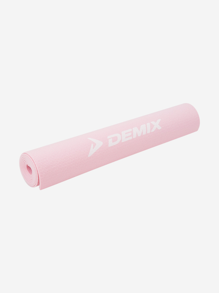 Коврик для фитнеса Demix