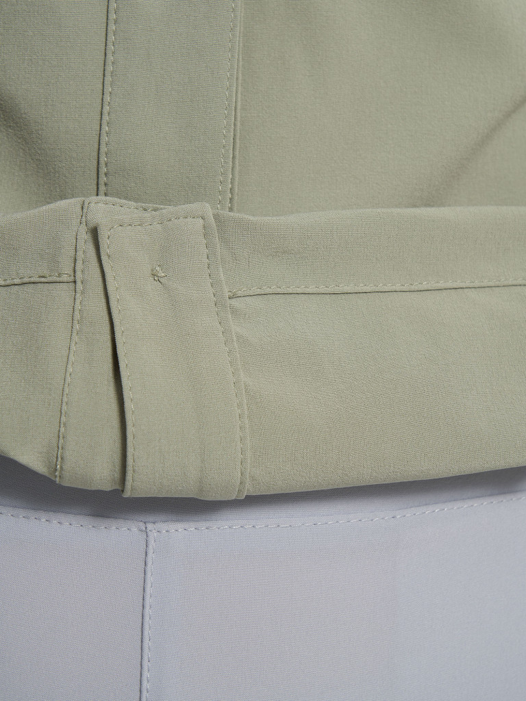 Рубашка с коротким рукавом женская Columbia Boundless Trek Ss Button Up II