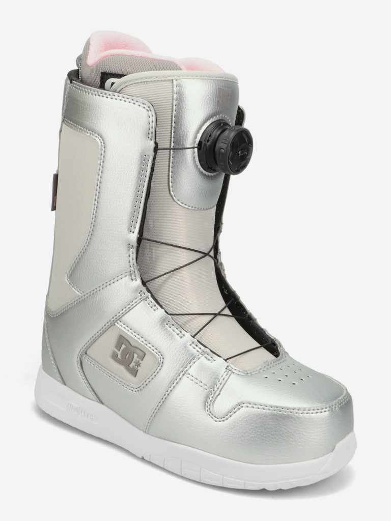 Сноубордические ботинки женские DC Shoes Phase Boa