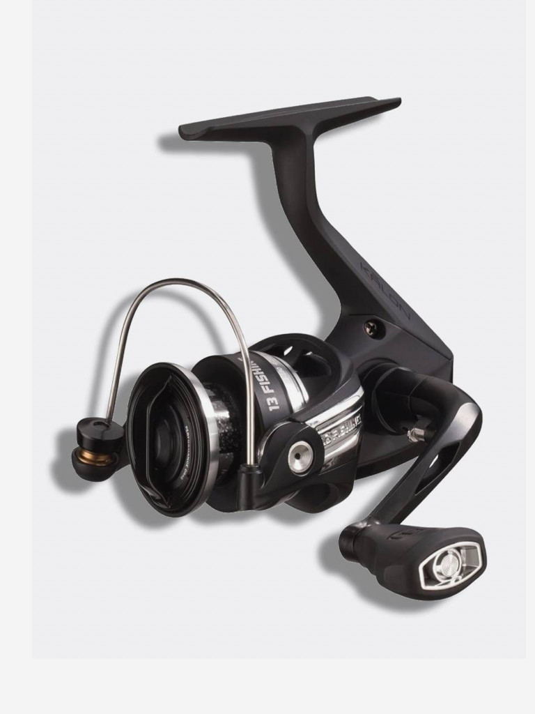 Катушка для рыбалки 13 FISHING Kalon A Spinning Reel 1000 6.2:1