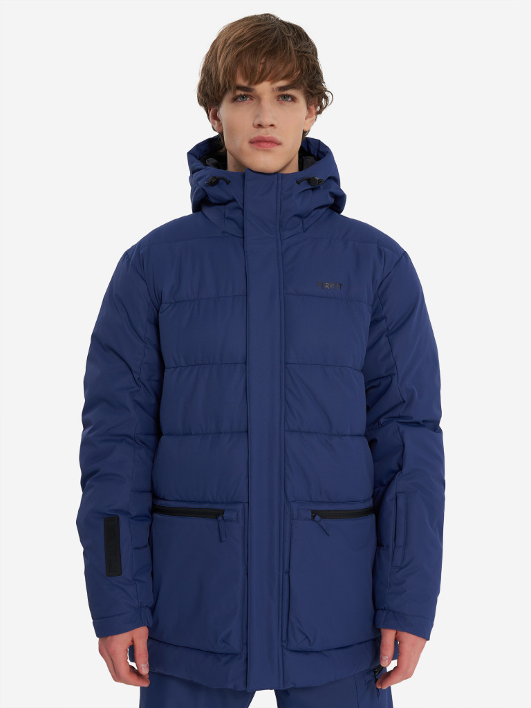 Пуховик мужской Termit