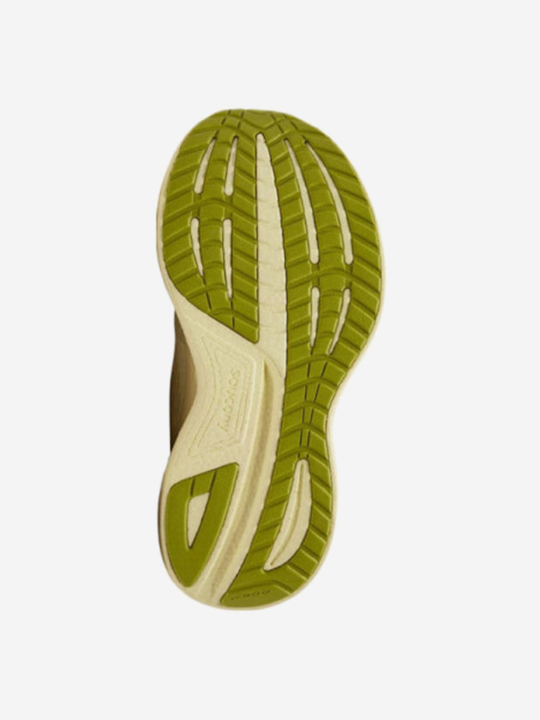 Кроссовки Saucony Ride 18